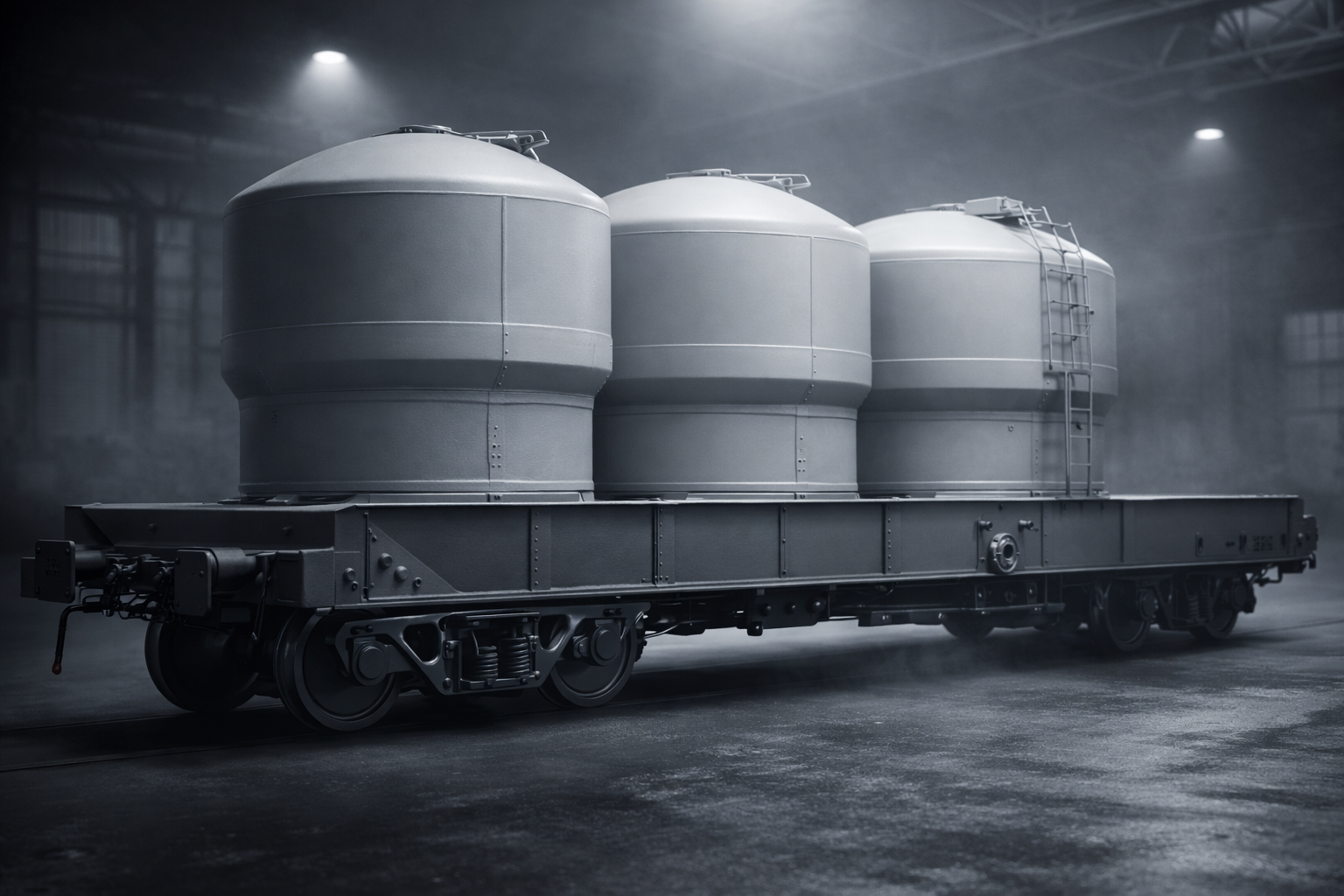 цистерна 15-1500