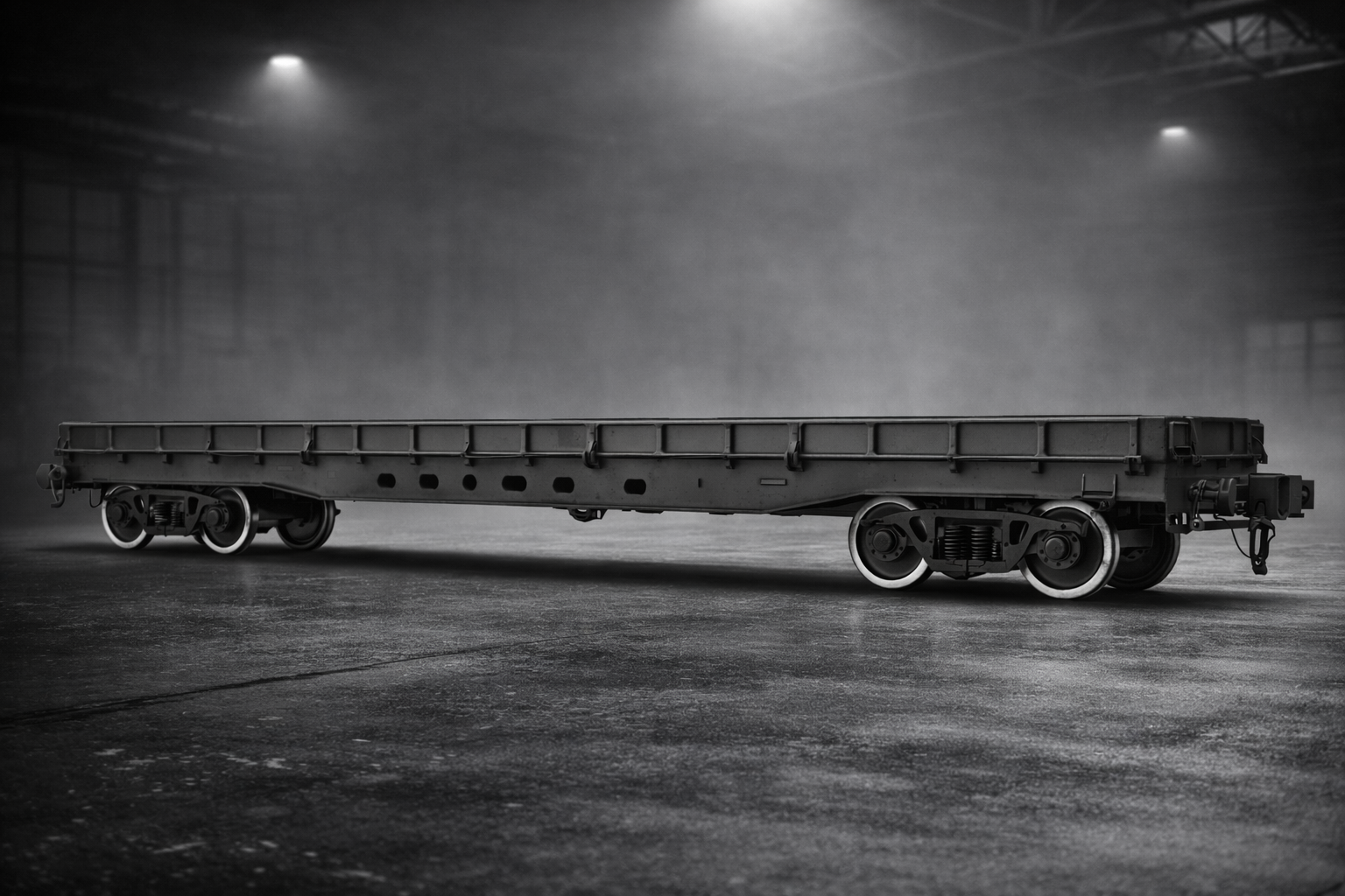 платформа для контейнеров