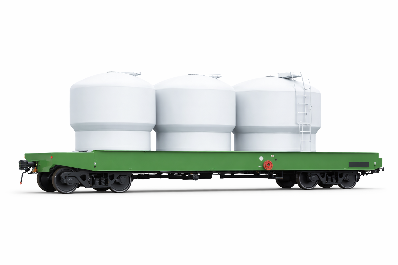 Грузовые вагоны цестерны