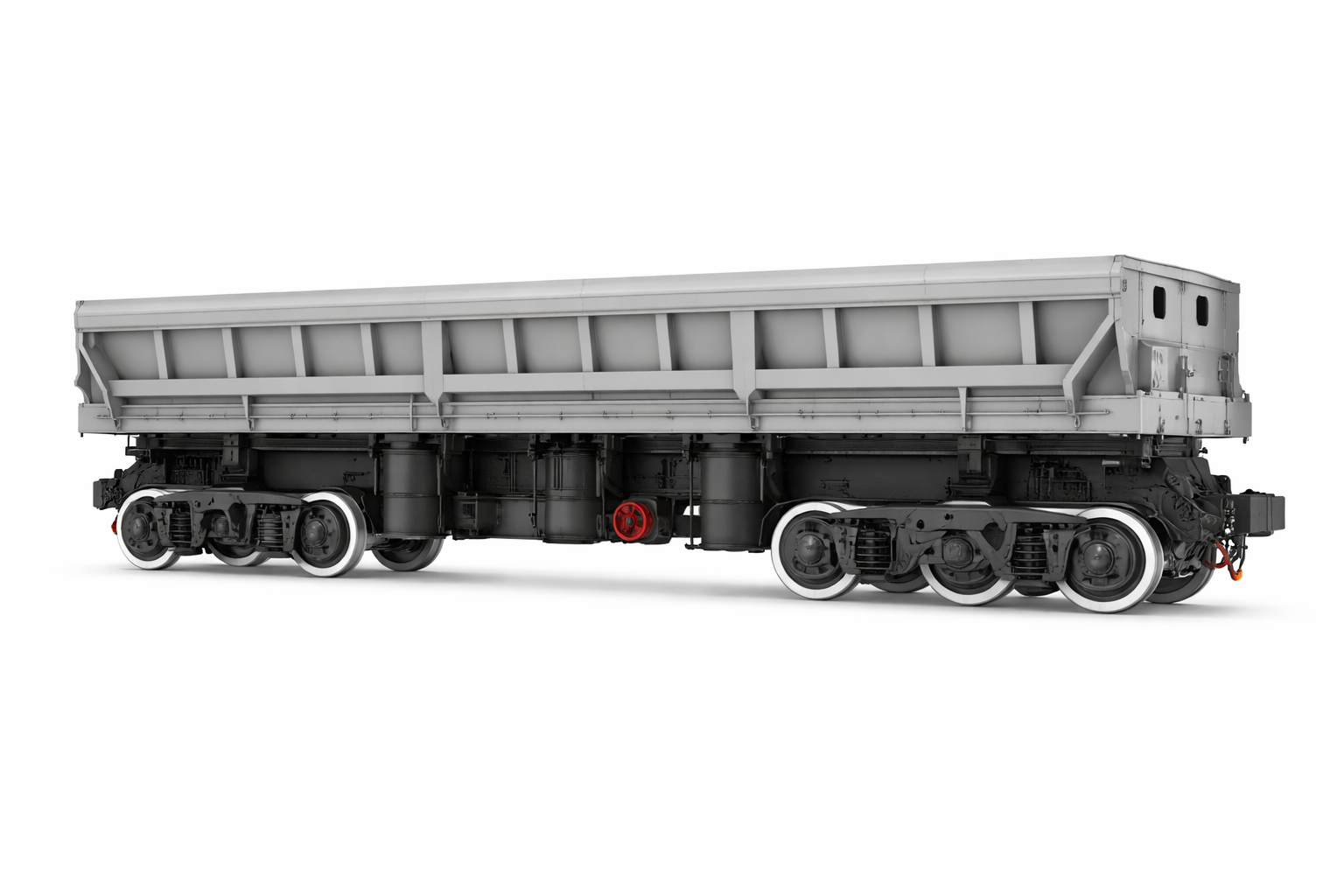 Вагоны-думпкары